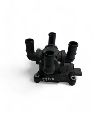 Audi e-tron Coolant heater control valve 4KE963375H