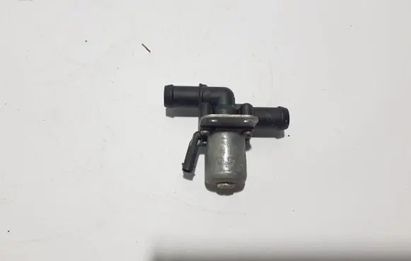 Volvo XC60 Electric auxiliary coolant/water pump 31657218