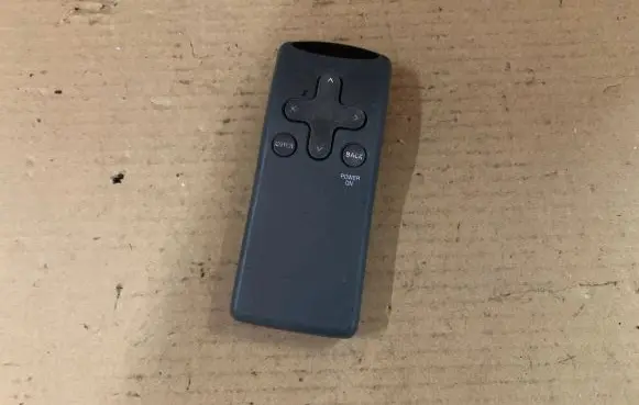 Multifunctional control switch/knob