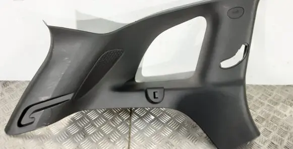 Jeep Cherokee Other interior part 1WM65TRMA