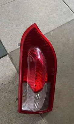 Opel Insignia A Rear/tail lights 13226855 495058087 0U200