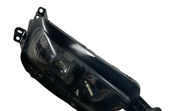 Citroen C4 II Picasso Headlight/headlamp 9675974880 96664