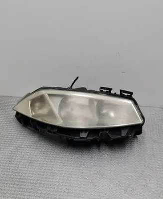 Renault Megane II Headlight/headlamp 7701054655 89307005 53990118