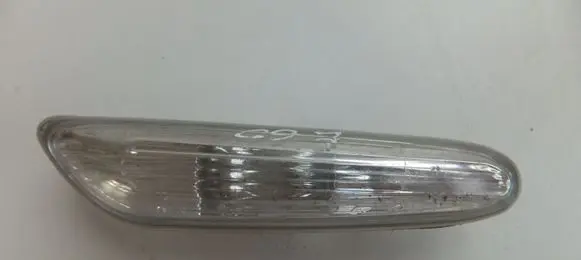 BMW 5 E60 E61 Front fender indicator light 7165741 BMW7165741