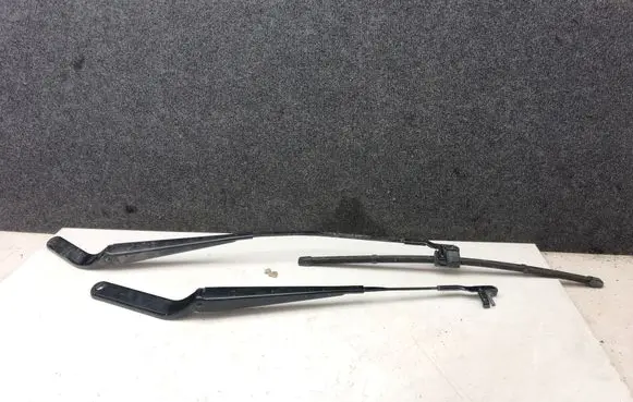 BMW X5 E70 Front wiper blade arm 73903257