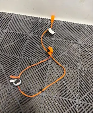 Skoda Enyaq iV Other wiring loom 1EA971475F