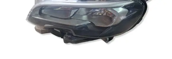 Peugeot Expert Headlight/headlamp 9808572680 0027H