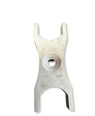 Volkswagen Tiguan Fuel Injector clamp holder 03L216A