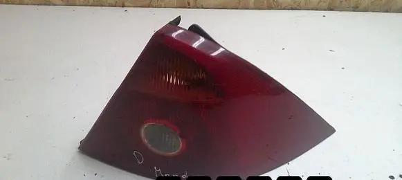 Ford Mondeo Mk III Rear/tail lights