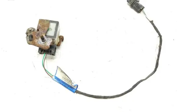 Renault Laguna III Headlight/headlamp level sensor 538210005R 89902274 240250027R