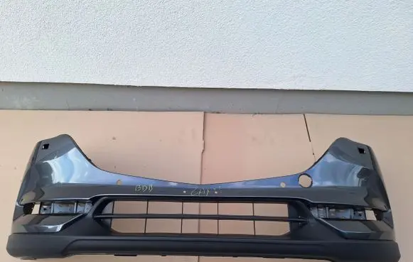 Mazda CX-5 II Front bumper KB8A-50031