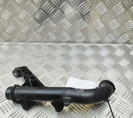 Mercedes-Benz GLE W167 Air intake duct part A6542031302