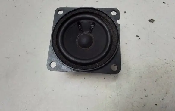 Renault Laguna II Front door speaker 7700432398 21382KA86