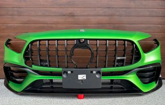 Mercedes-Benz A W177 AMG Front bumper