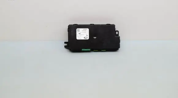 Seat control module