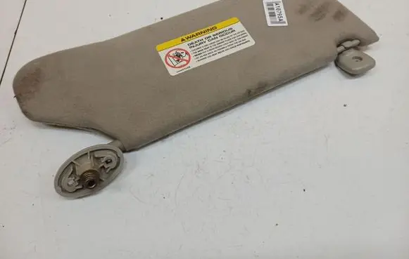 Dodge Stratus Sun visor
