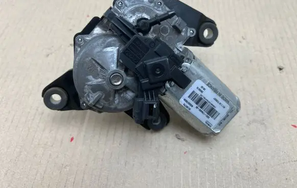 Ford Transit Rear window wiper motor GK3117W400BA