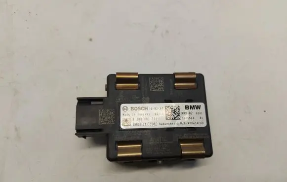 BMW X5 G05 Distronic sensor radar 0203303735-JLK01