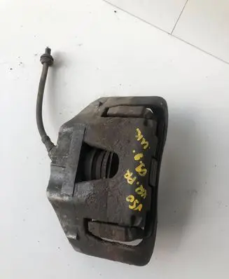 Volvo V50 Front brake caliper