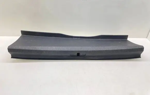 Volkswagen PASSAT B6 Trunk/boot sill cover protection 3C5863459