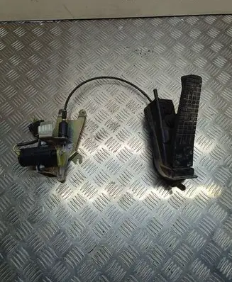 Porsche Boxster 986 Accelerator throttle pedal