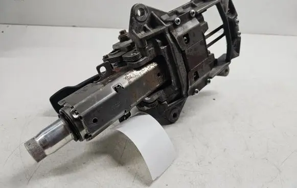 Audi A4 S4 B6 8E 8H Steering wheel axle 521002A1