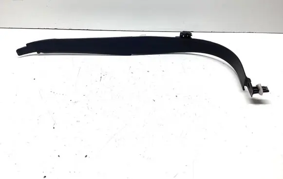 Volvo S60 Front sill trim cover 39802095 39802096