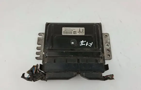 Nissan Micra Engine control unit/module MEC37320