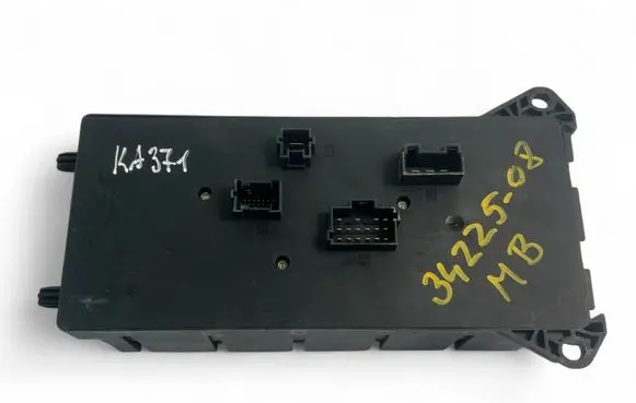 Fuse module