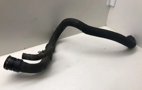 Volvo S80 Engine coolant pipe/hose 6G918286MD