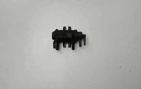 Ford Focus Turbo solenoid valve H6BG9F490