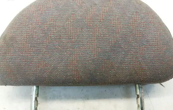 Ford Transit Front seat headrest 