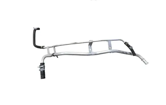 Chrysler Pacifica Engine coolant pipe/hose