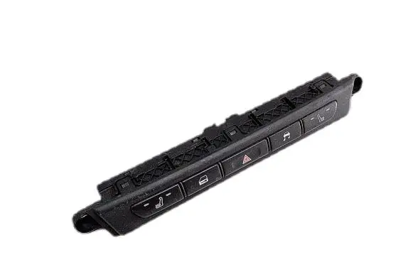 Jaguar S-Type Hazard light switch 2R8311B650BE