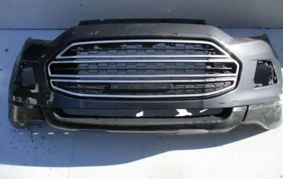 Ford Ecosport Front bumper
