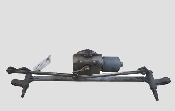 Citroen C5 Front wiper linkage and motor 0390241700
