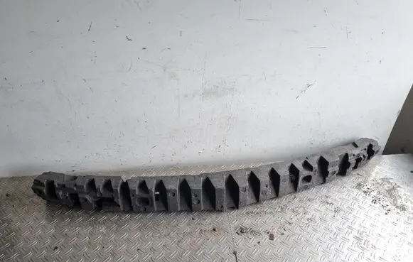 Mercedes-Benz B W245 Front bumper foam support bar A1698850137