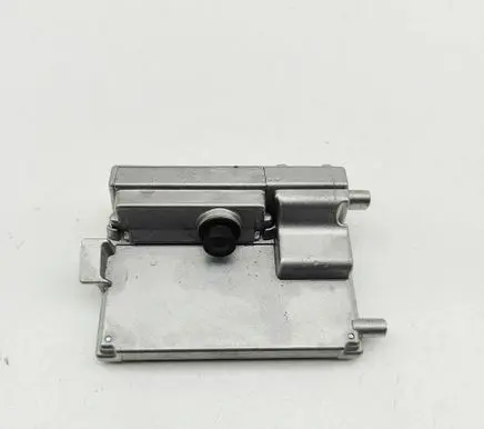 Skoda Kodiaq II Windshield/windscreen camera 1EA980654P 1EA980654A