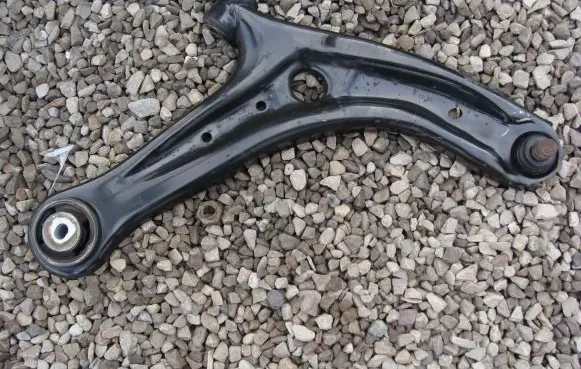 Ford Courier Front control arm EY16-3042AA