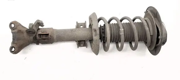 Mercedes-Benz E W212 Front shock absorber/damper A2123208838