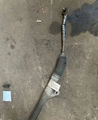 Nissan Juke I F15 Steering rack 1KA0BTC