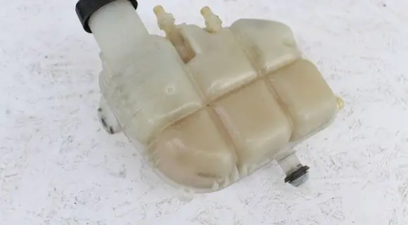 Mini One - Cooper F56 F55 Coolant expansion tank/reservoir 7617362