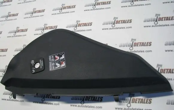 Lexus IS 220D-250-350 Dashboard side end trim 5531853040