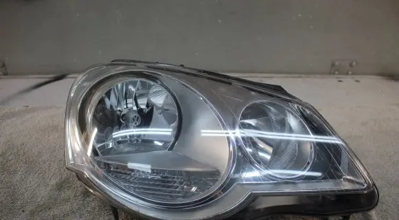 Volkswagen Polo IV 9N3 Headlight/headlamp 6Q1941008AR 1EE24701902