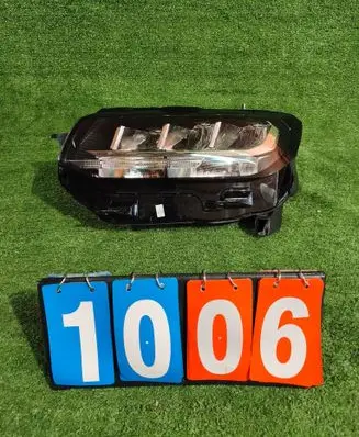 Toyota ProAce City Headlight/headlamp 
