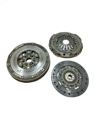 Opel Zafira B Clutch set kit