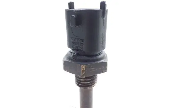 Opel Astra H Coolant temperature sensor 12992783 5WK96059