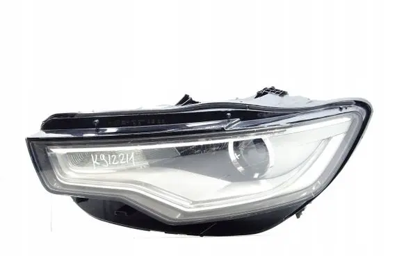Audi A6 S6 C7 4G Headlight/headlamp 4G0941005D