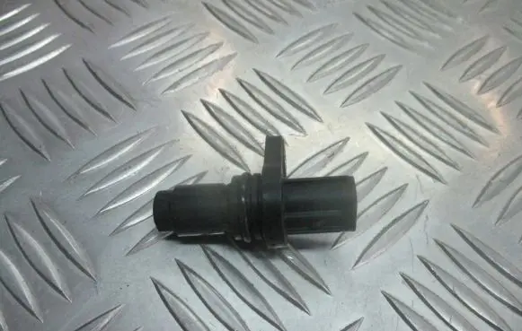 Toyota Yaris Crankshaft position gear 