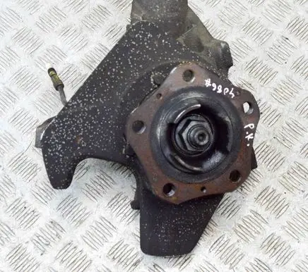 Porsche Boxster 986 Front wheel hub 99634165713